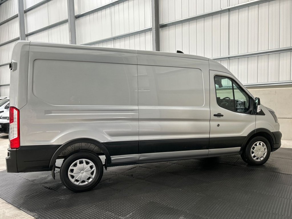 Used Ford Transit 2023 for sale - 78096218: Photo 19