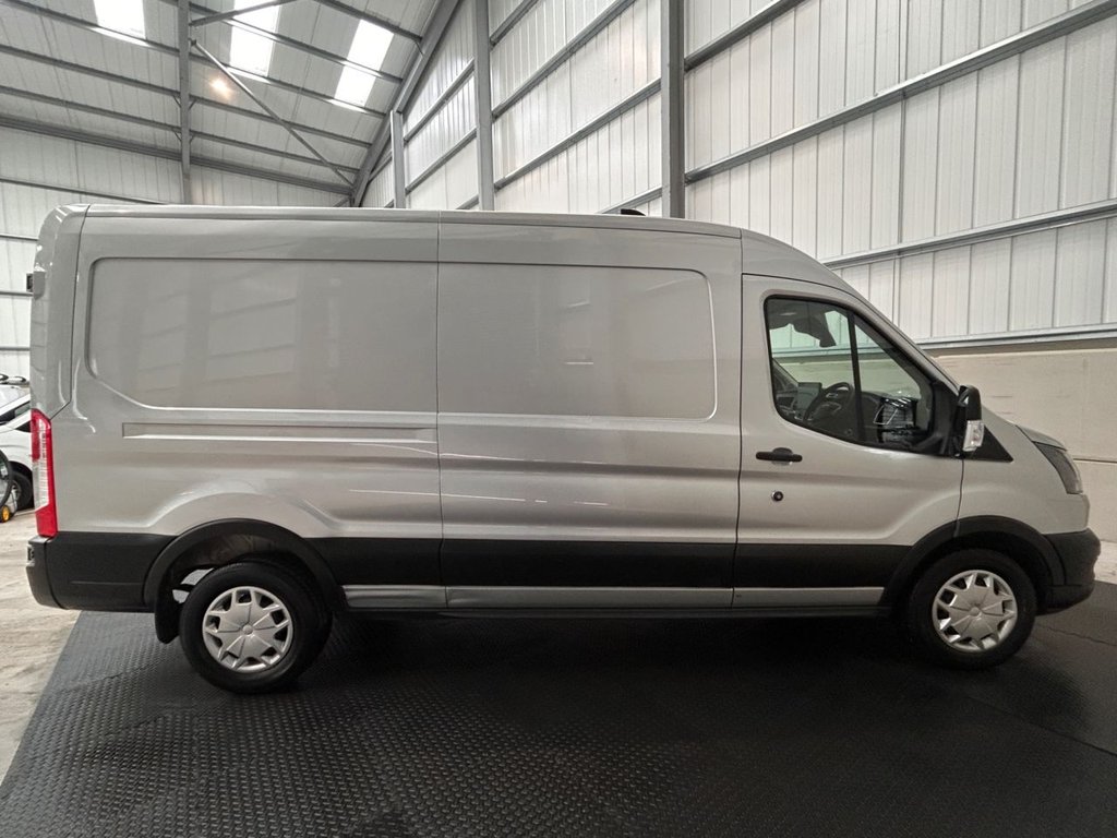 Used Ford Transit 2023 for sale - 78096218: Photo 20