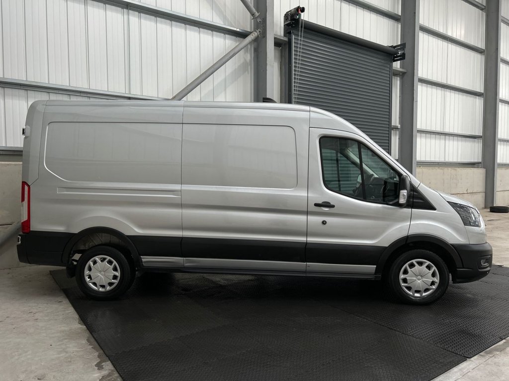 Used Ford Transit 2023 for sale - 78096218: Photo 21