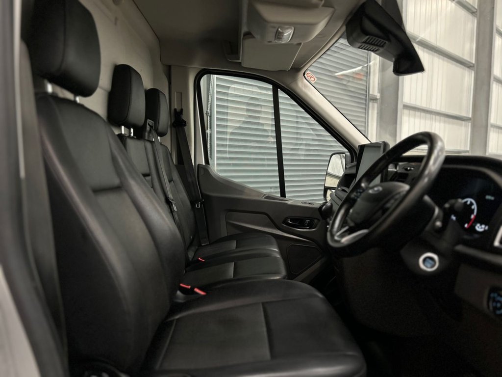 Used Ford Transit 2023 for sale - 78096218: Photo 22