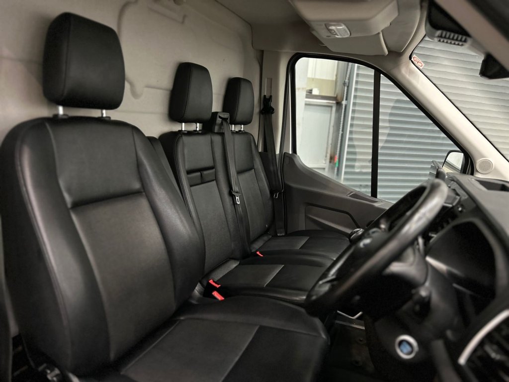 Used Ford Transit 2023 for sale - 78096218: Photo 23