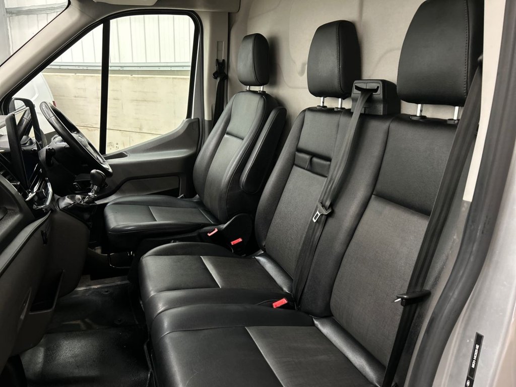 Used Ford Transit 2023 for sale - 78096218: Photo 25