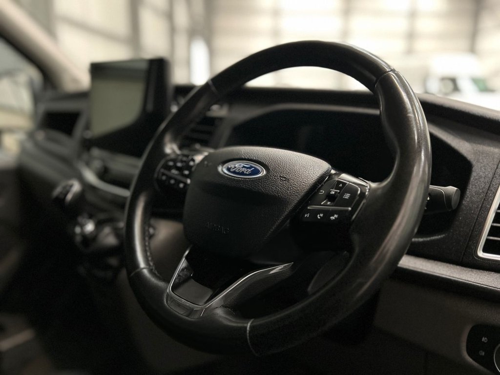 Used Ford Transit 2023 for sale - 78096218: Photo 26