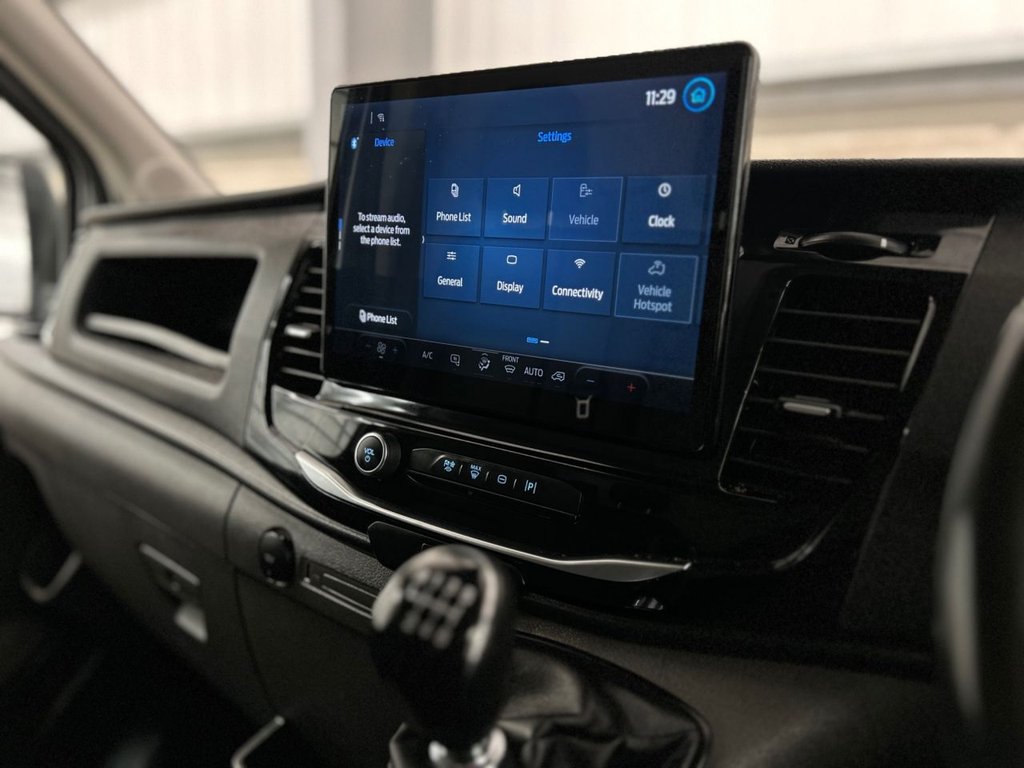 Used Ford Transit 2023 for sale - 78096218: Photo 29