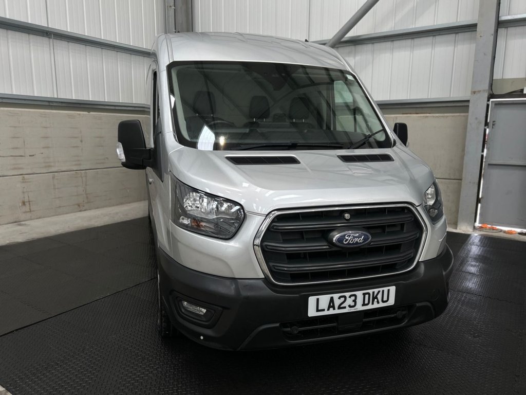 Used Ford Transit 2023 for sale - 78096218: Photo 3