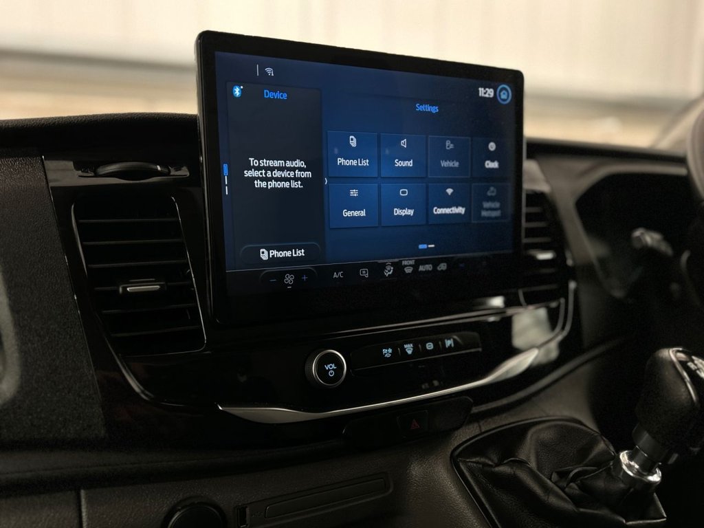 Used Ford Transit 2023 for sale - 78096218: Photo 30