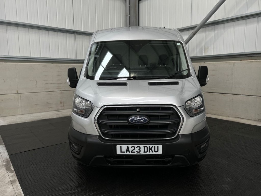 Used Ford Transit 2023 for sale - 78096218: Photo 4