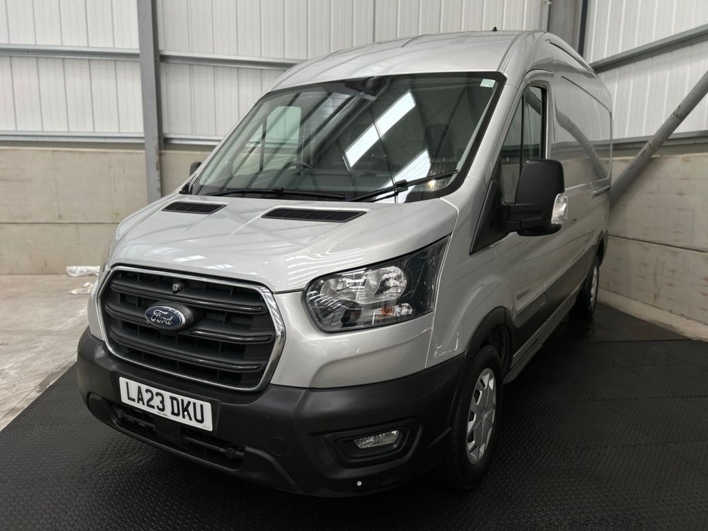 Used Ford Transit 2023 for sale - 78096218: Photo 5