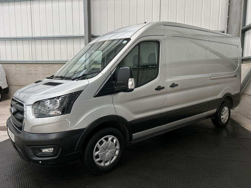 Used Ford Transit 2023 for sale - 78096218: Photo 6