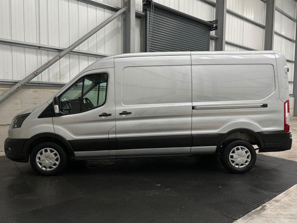 Used Ford Transit 2023 for sale - 78096218: Photo 7