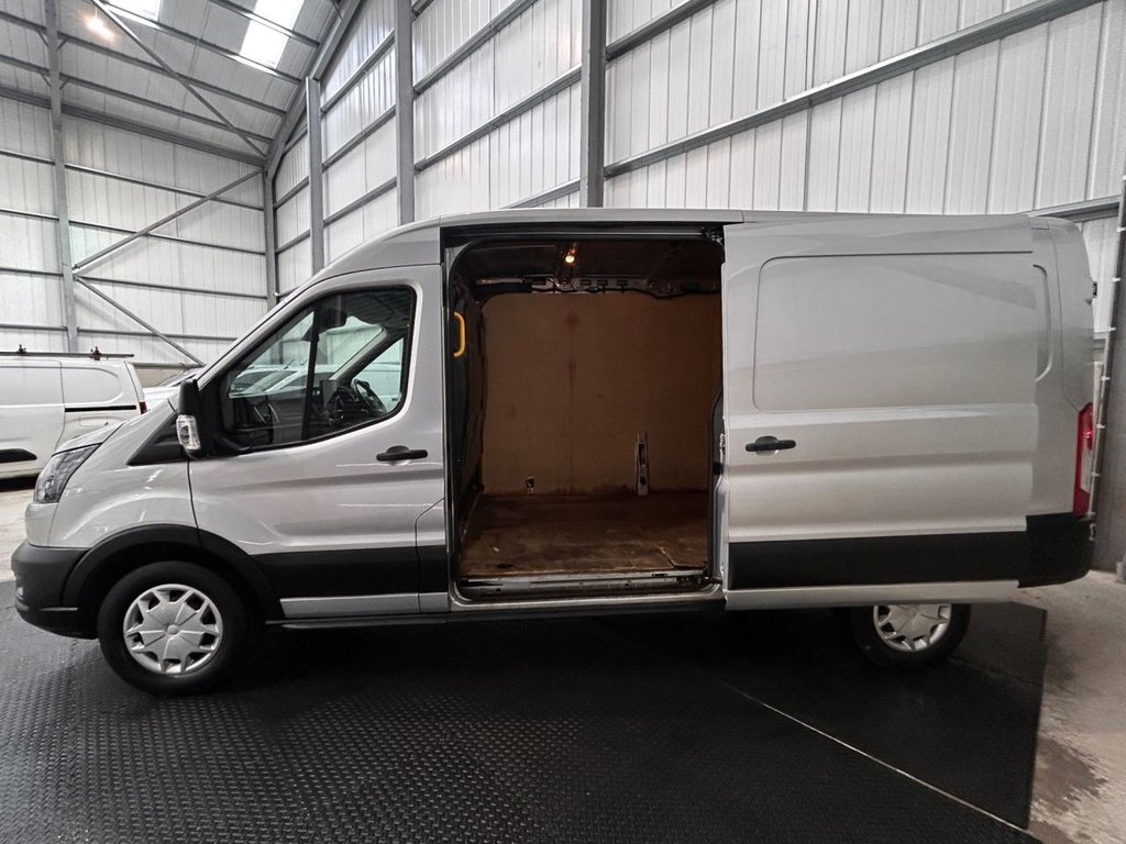 Used Ford Transit 2023 for sale - 78096218: Photo 8