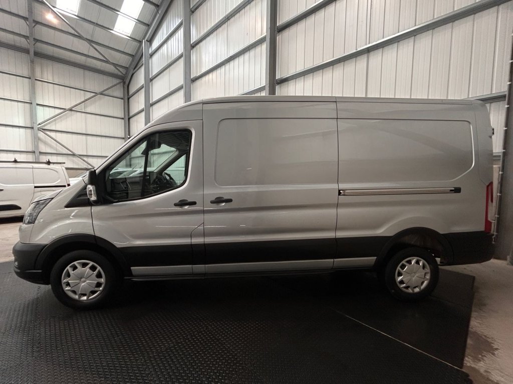 Used Ford Transit 2023 for sale - 78096218: Photo 9