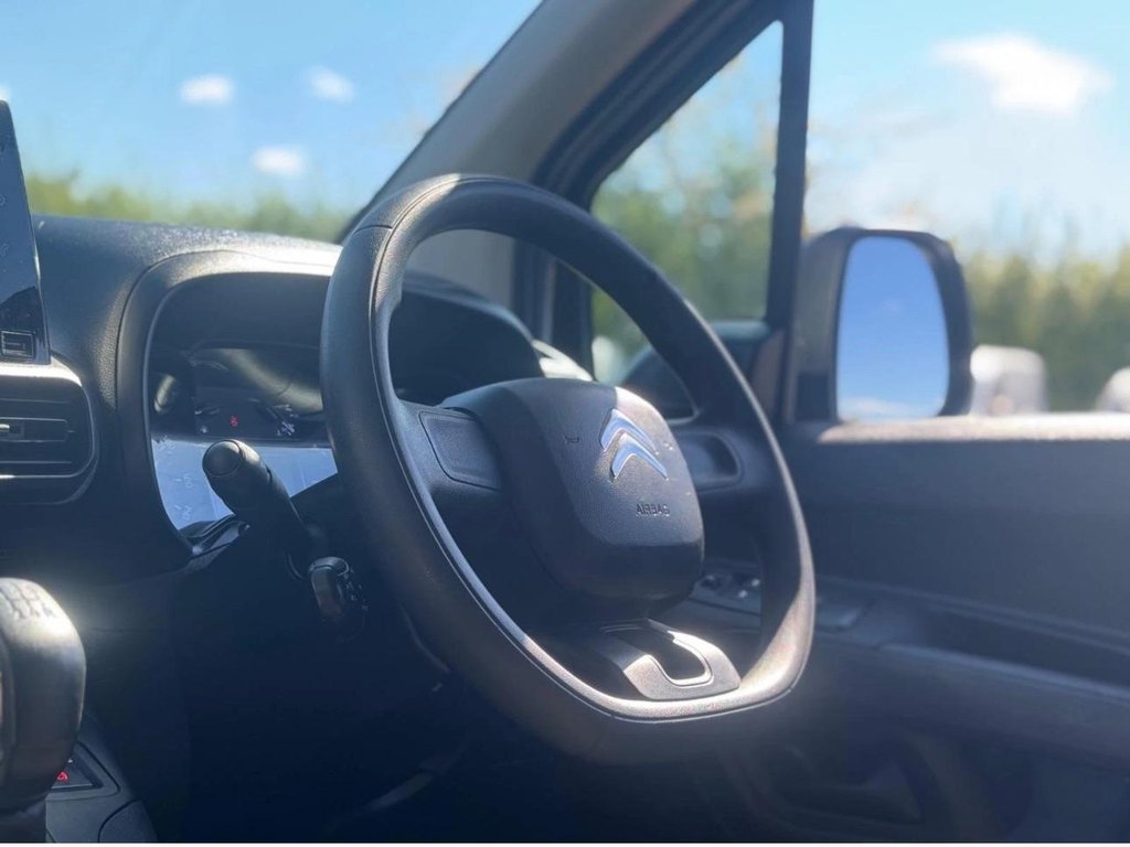 Used Citroen Berlingo 2021 for sale - 78200379: Photo 7