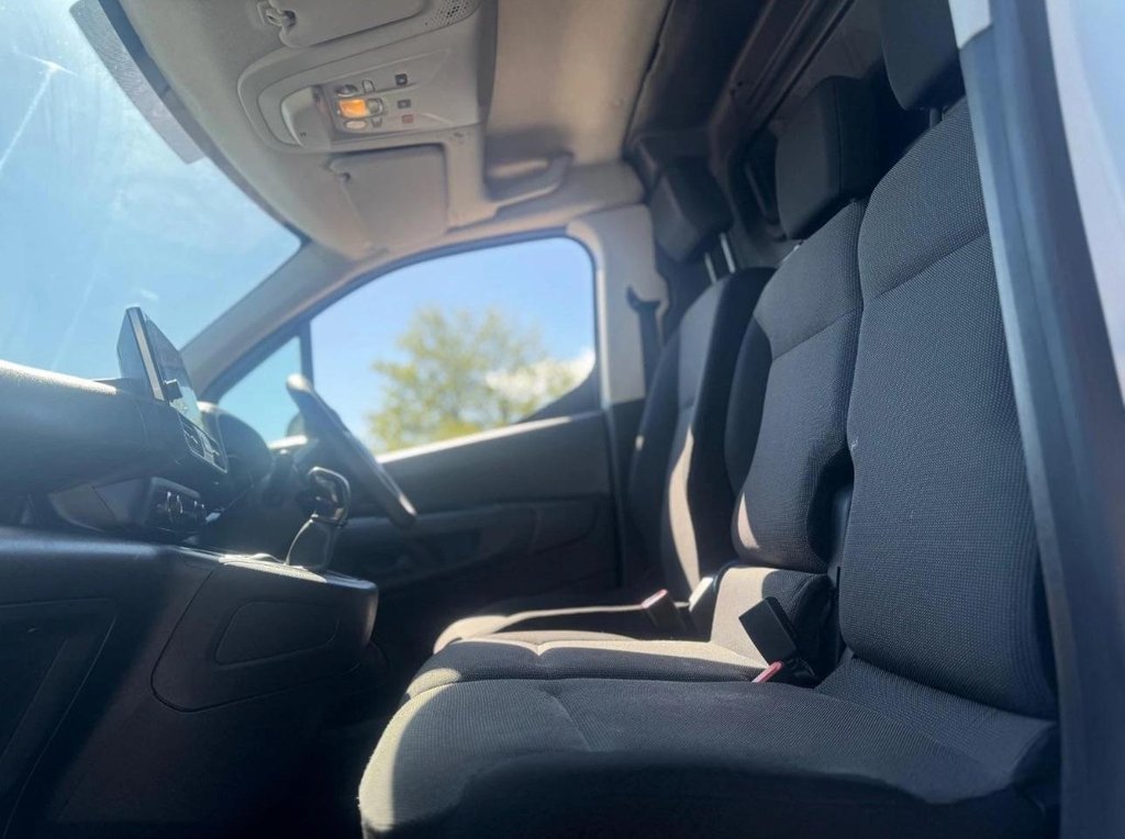 Used Citroen Berlingo 2021 for sale - 78200379: Photo 9