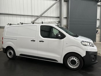 Used Citroen Dispatch 2022 for sale - 78400912: Photo