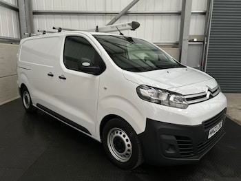 Used Citroen Dispatch 2022 for sale - 78400912: Photo