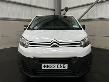 Used Citroen Dispatch 2022 for sale - 78400912: Photo