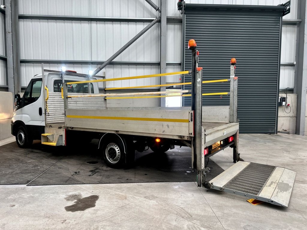 Used Iveco Daily 2023 for sale - 78096360: Photo 10