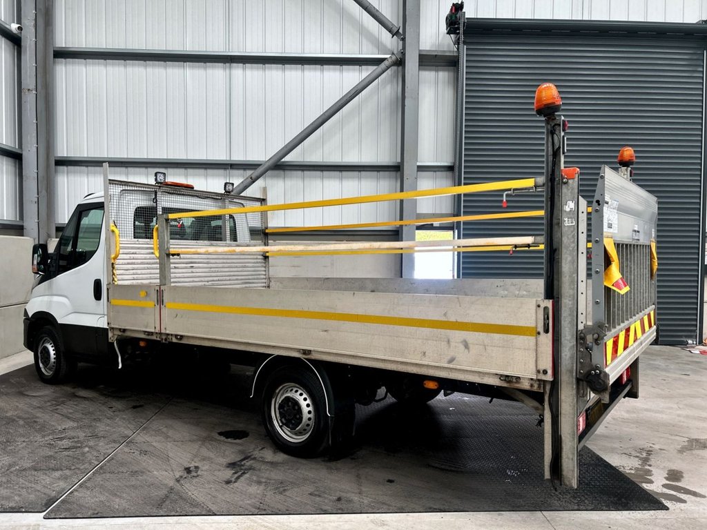 Used Iveco Daily 2023 for sale - 78096360: Photo 11