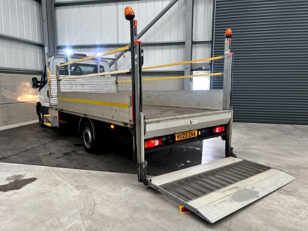 Used Iveco Daily 2023 for sale - 78096360: Photo 12