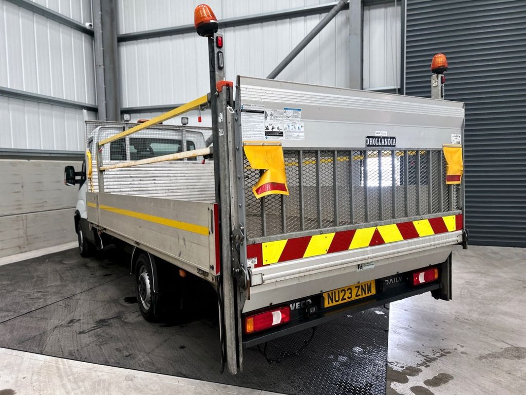 Used Iveco Daily 2023 for sale - 78096360: Photo 13