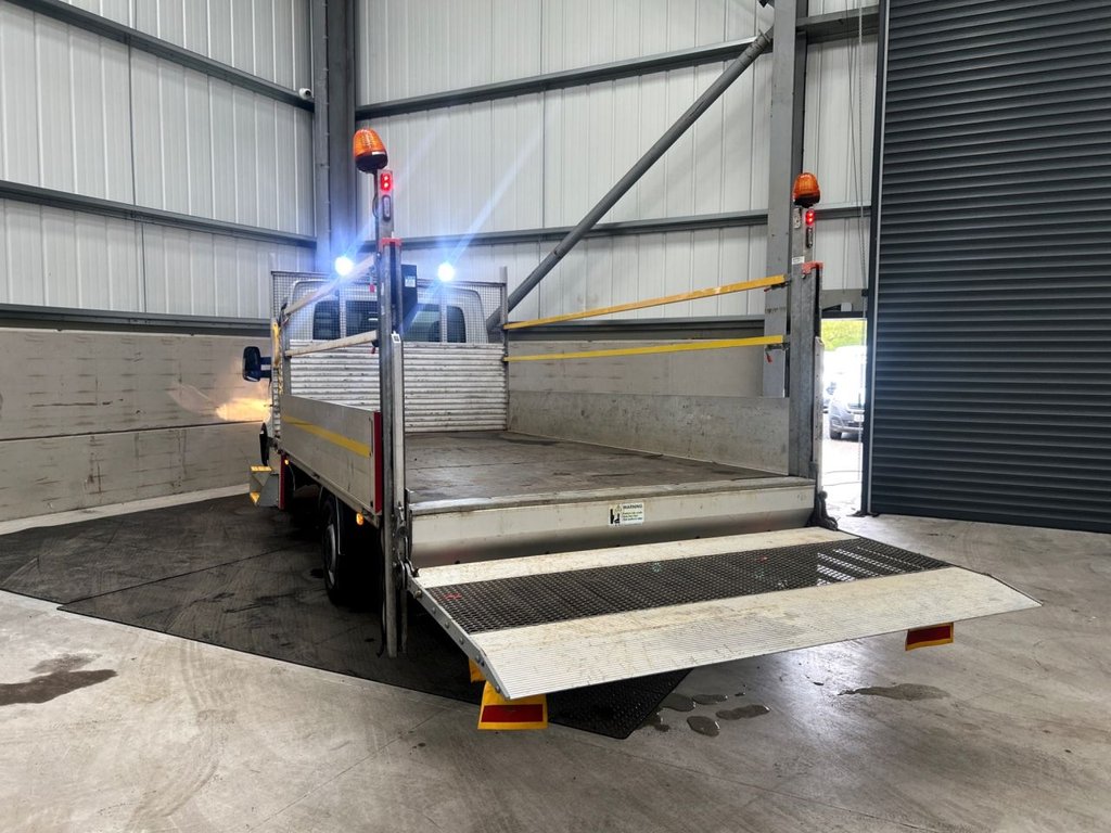 Used Iveco Daily 2023 for sale - 78096360: Photo 14