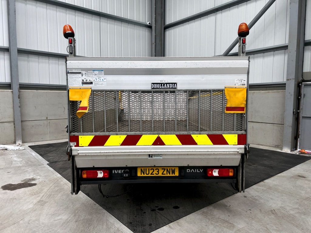 Used Iveco Daily 2023 for sale - 78096360: Photo 15