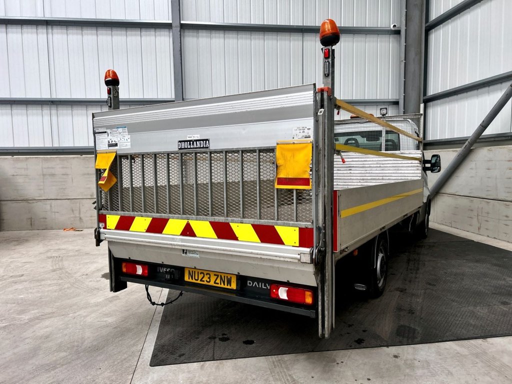 Used Iveco Daily 2023 for sale - 78096360: Photo 18