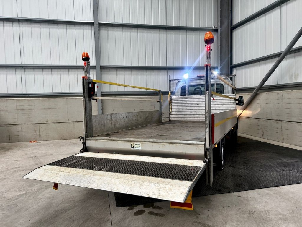 Used Iveco Daily 2023 for sale - 78096360: Photo 19