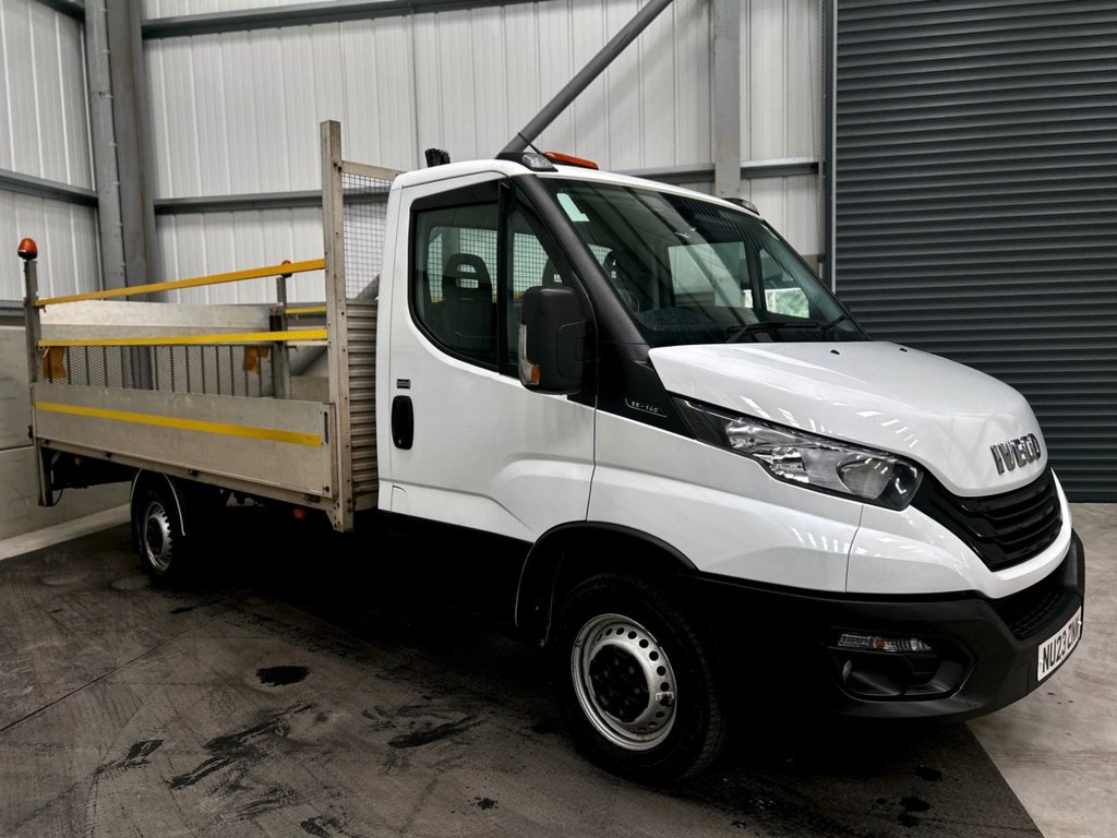 Used Iveco Daily 2023 for sale - 78096360: Photo 2