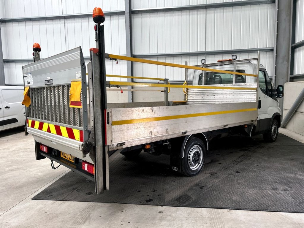 Used Iveco Daily 2023 for sale - 78096360: Photo 20