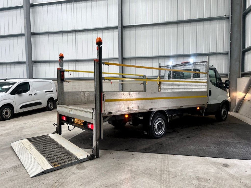 Used Iveco Daily 2023 for sale - 78096360: Photo 21