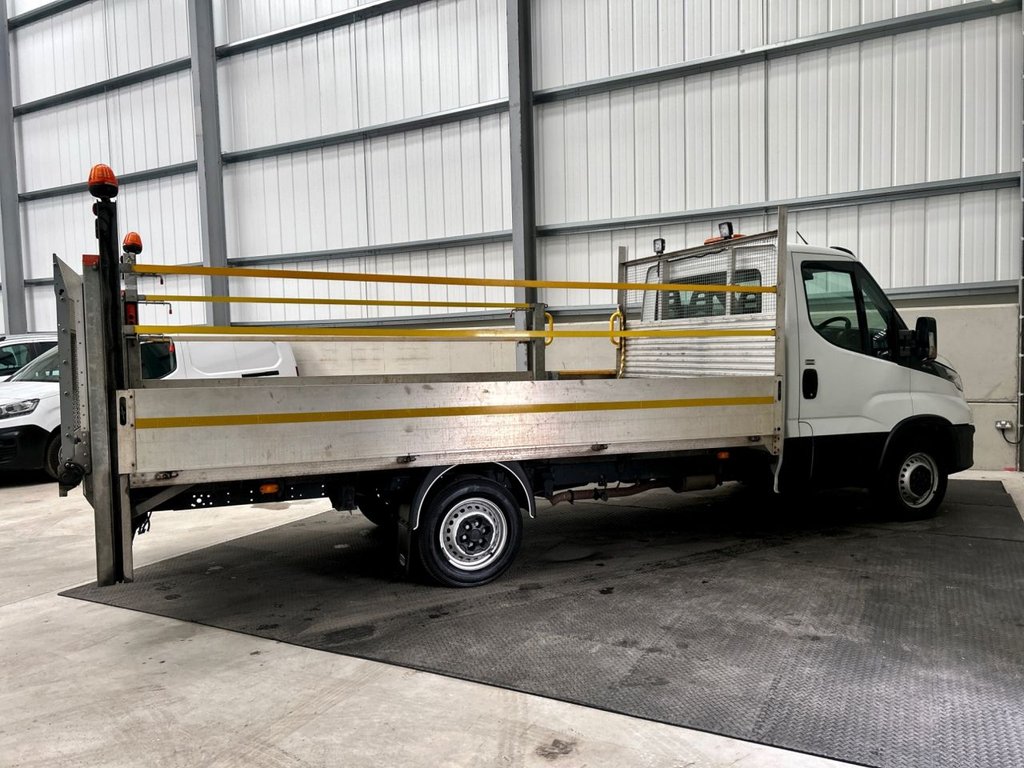 Used Iveco Daily 2023 for sale - 78096360: Photo 22