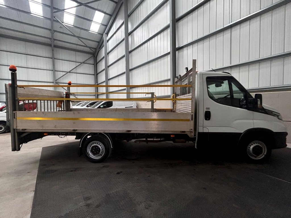 Used Iveco Daily 2023 for sale - 78096360: Photo 23