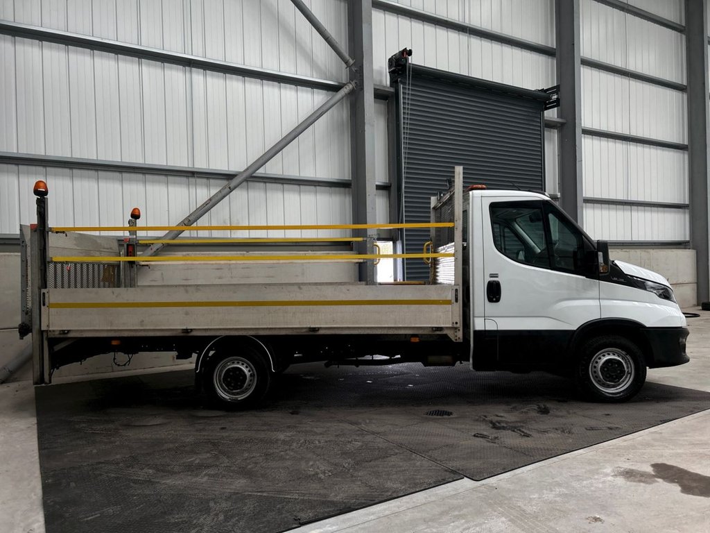 Used Iveco Daily 2023 for sale - 78096360: Photo 24