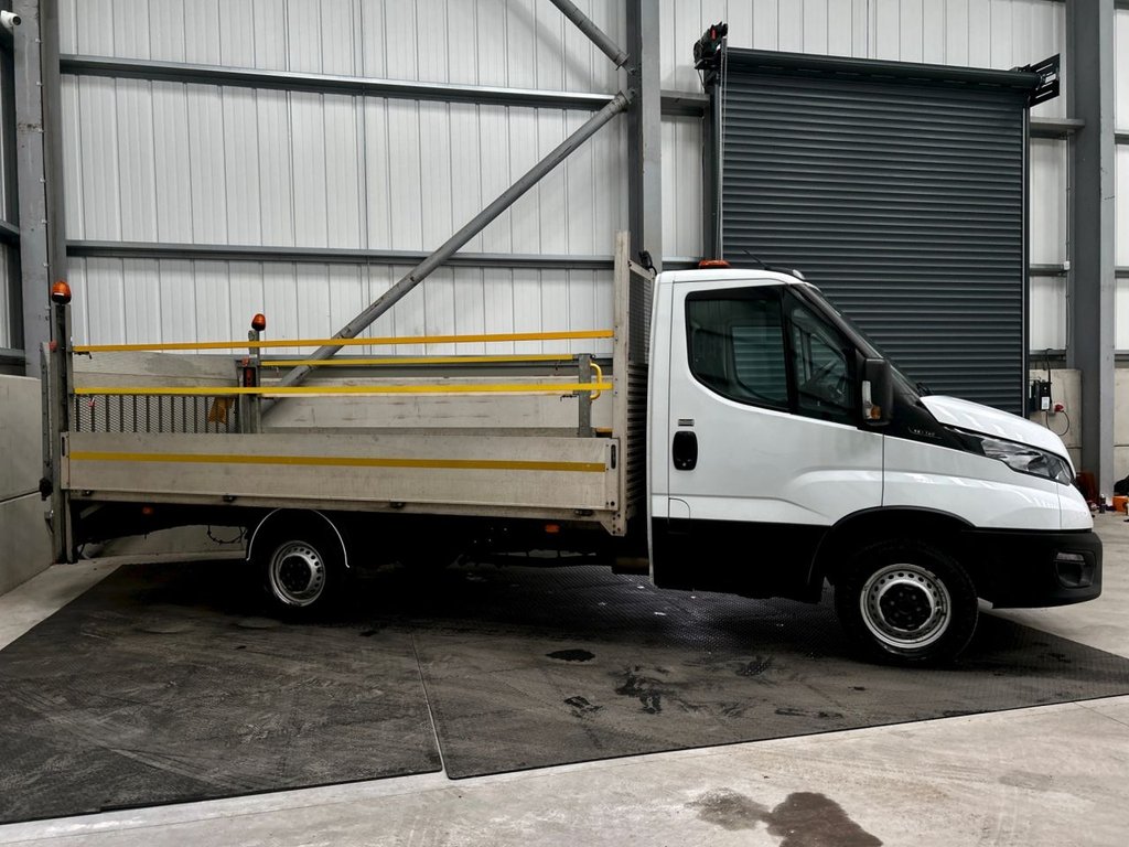 Used Iveco Daily 2023 for sale - 78096360: Photo 25