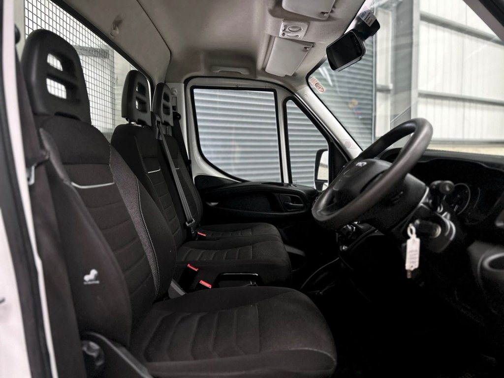 Used Iveco Daily 2023 for sale - 78096360: Photo 26