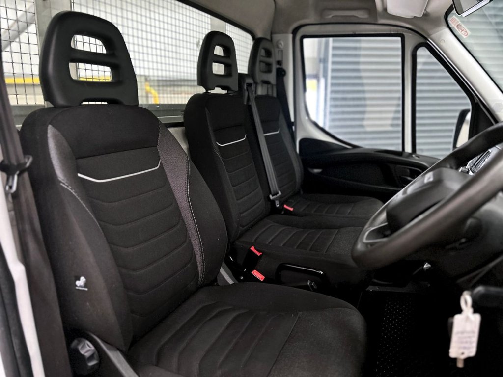 Used Iveco Daily 2023 for sale - 78096360: Photo 27