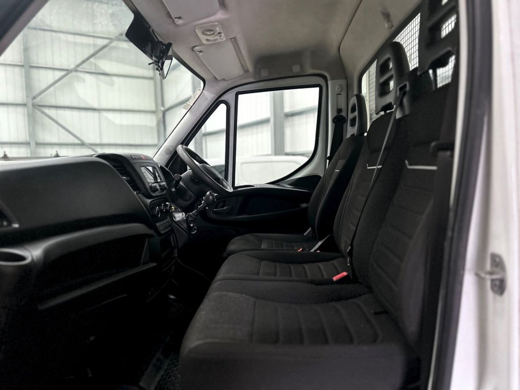 Used Iveco Daily 2023 for sale - 78096360: Photo 28