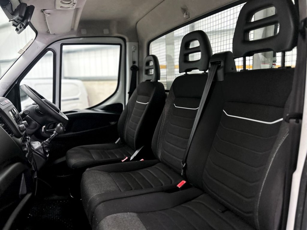 Used Iveco Daily 2023 for sale - 78096360: Photo 29