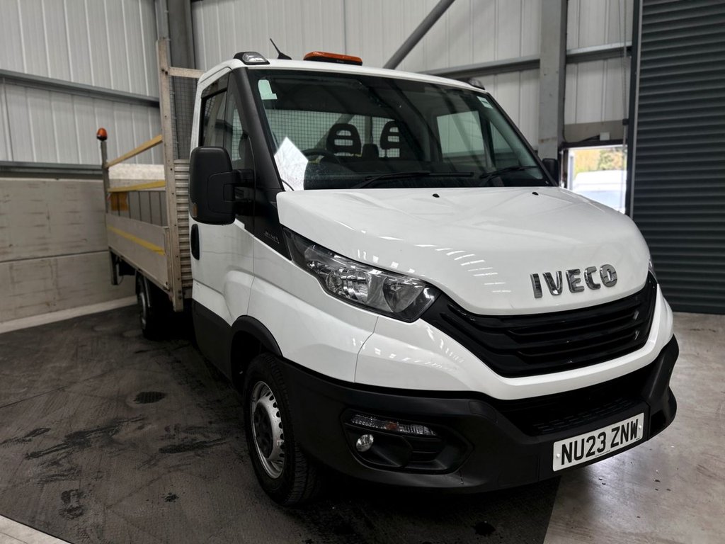 Used Iveco Daily 2023 for sale - 78096360: Photo 3