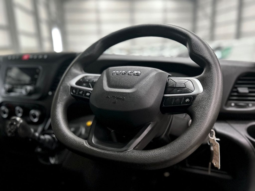 Used Iveco Daily 2023 for sale - 78096360: Photo 32