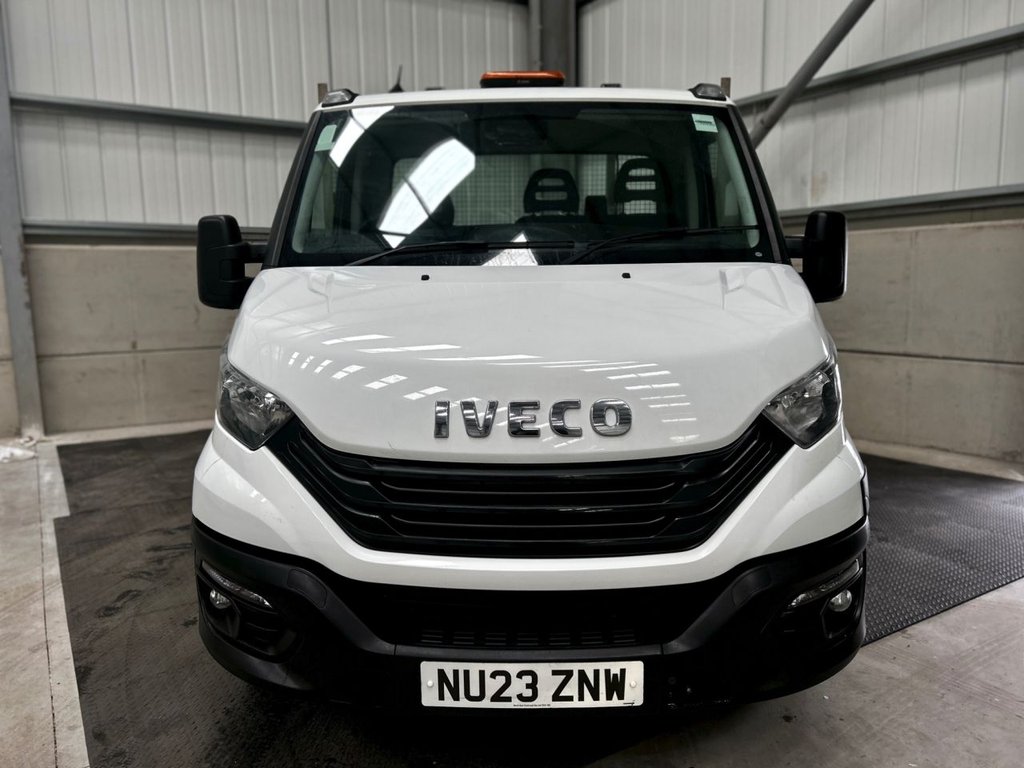 Used Iveco Daily 2023 for sale - 78096360: Photo 4