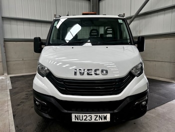 Used Iveco Daily 2023 for sale - 78096360: Photo