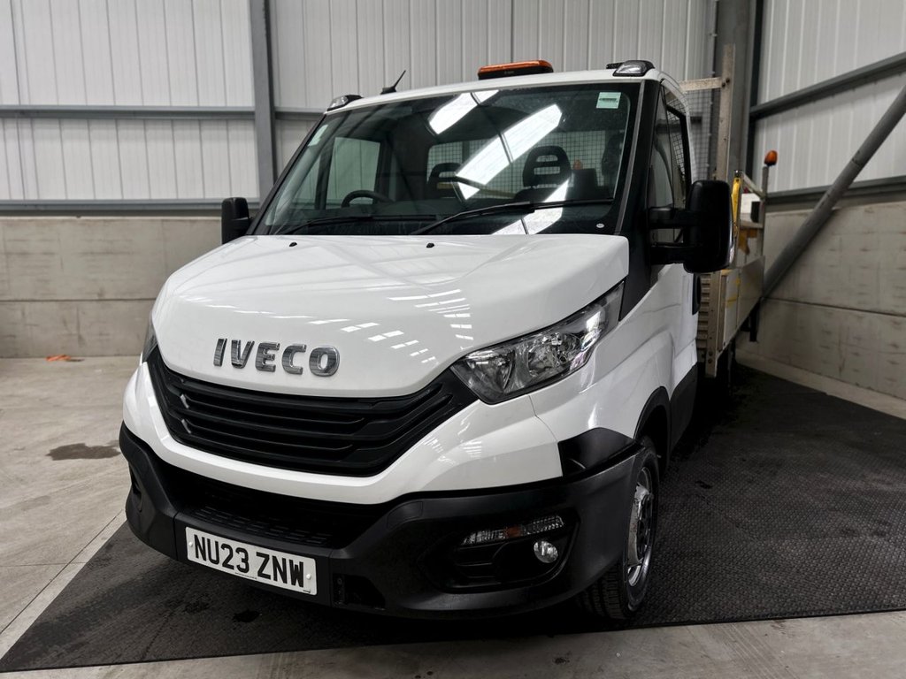 Used Iveco Daily 2023 for sale - 78096360: Photo 5