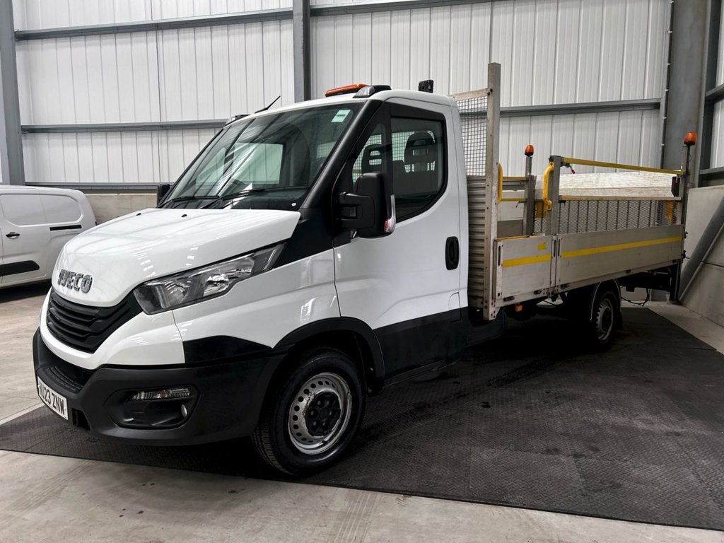 Used Iveco Daily 2023 for sale - 78096360: Photo 6