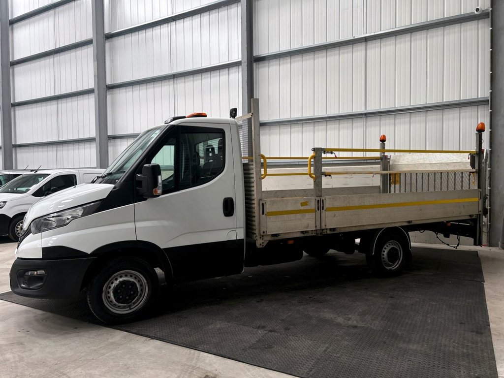 Used Iveco Daily 2023 for sale - 78096360: Photo 7