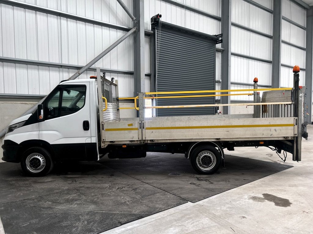 Used Iveco Daily 2023 for sale - 78096360: Photo 8