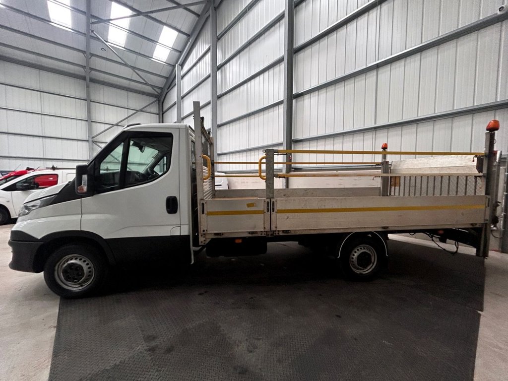 Used Iveco Daily 2023 for sale - 78096360: Photo 9