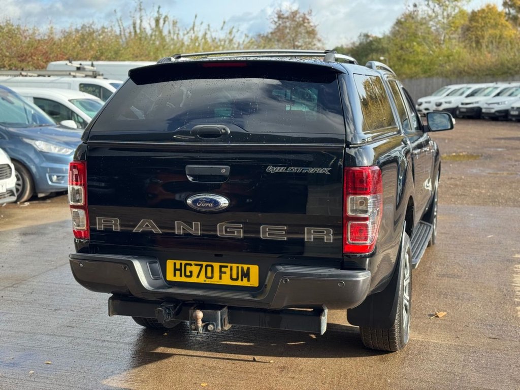 Used Ford Ranger 2021 for sale - 78095838: Photo 10